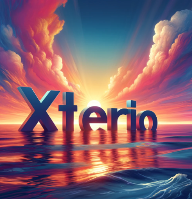 JohnTecca's tweet photo. #Xterio Sunday Morning https://t.co/iISTxgY1kQ