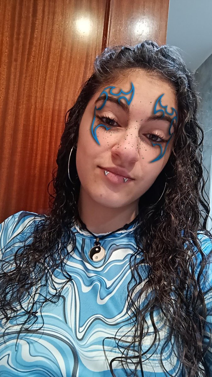 Es MIA, tremenda diosa🥺😍
