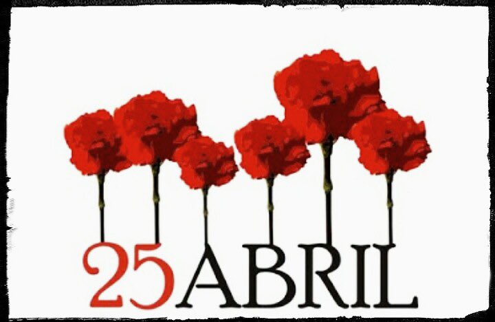 25 d'Abril de memòria i resistència. 25 d'Abril de clavells i llibertat. 25 d'abril de defensa democràtica. 1707. 1974. 2024. Els mercenaris de l'odi s'assemblen tant. Respecte, Convivència, Llibertat.