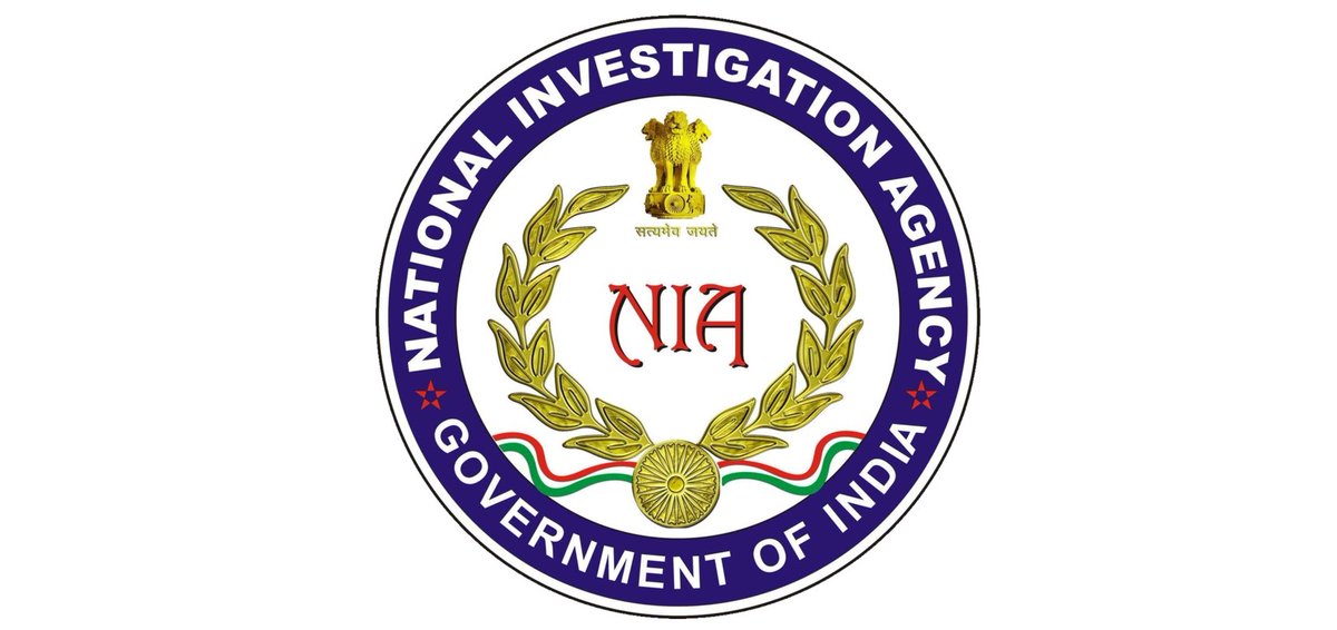 National Investigation Agency (#NIA) today #arrested one #accused in the 2023 case relating to the violent attack on the #HighCommission of #India, #London, and unlawful actions during the subsequent protests.   Inderpal Singh Gaba, a resident of Hounslow, UK, has been arrested
