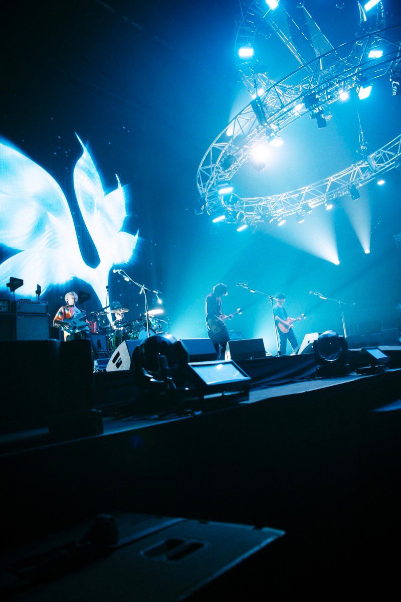 #ホームシック衛星2024 TOUR 全公演終了！さびしーーーーっ！
マジで言いたい事いっぱいあるけどこの一言で伝わると信じてます！
みんなありがとう！

🛰️