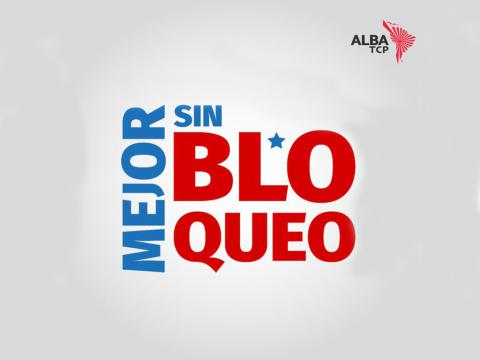 👉The @ALBATCP Summit condemned the 🇺🇸 blockade against #Cuba 🇨🇺 and its inclusion in the List of states sponsoring terrorism.

#EndTheEmbargo
#LiveBetter