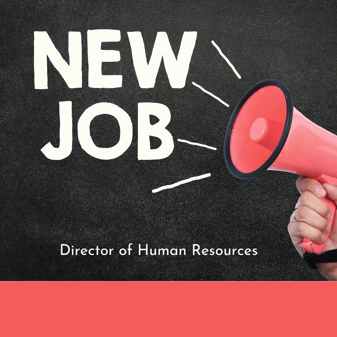 Check out the newest #K12Talent job posting with Berkeley Unified School District for Director of Human Resources! ow.ly/prcb50Ro8t6
