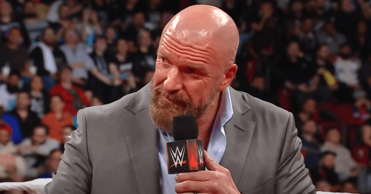 Triple H To London Mayor Sadiq Khan About WrestleMania Comments: “Let’s Talk” wrestlingnews.co/wwe-news/tripl…