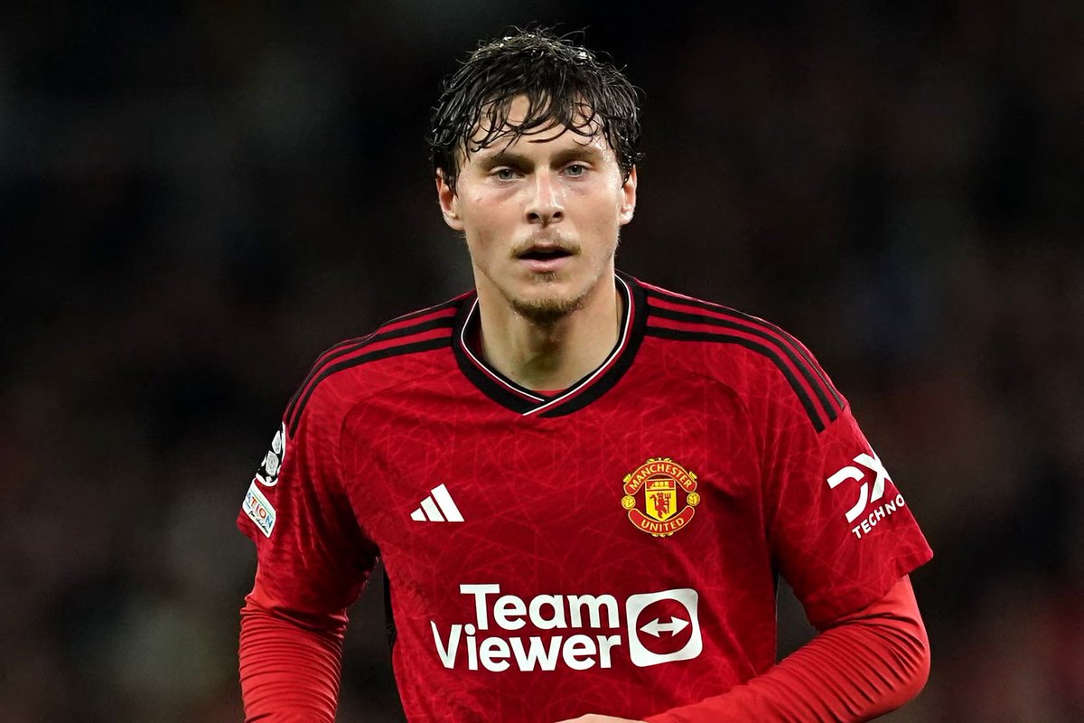 🚨 NEW: Galatasaray have made Victor Lindelöf their TOP defensive target this summer! They are determined to sign him. #MUFC [@aspor]