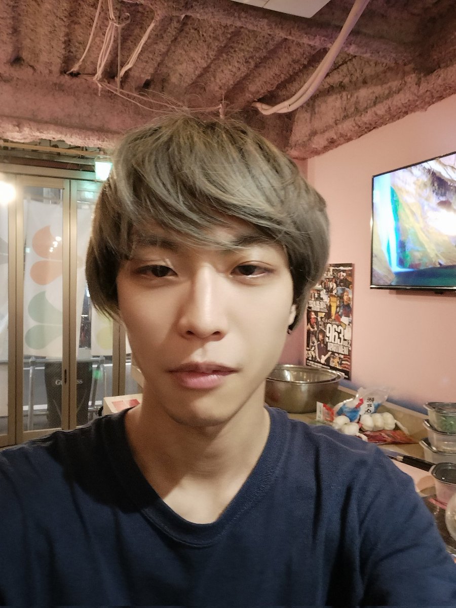 そのへんのウィッグかぶったら、地毛みたいになってワロタ