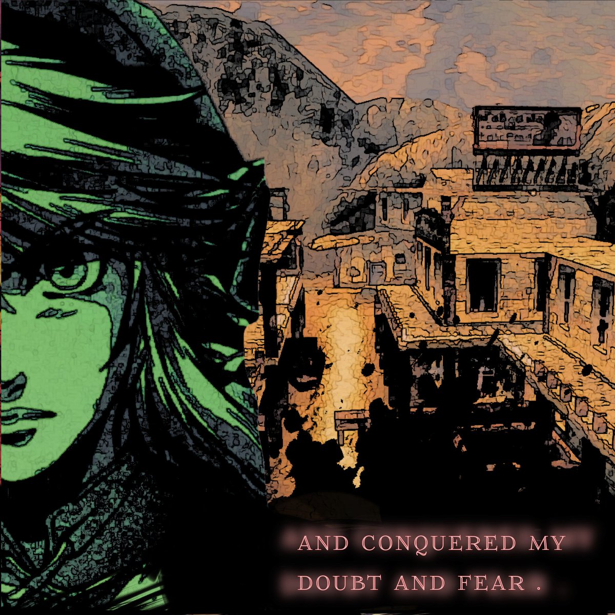 —✦ 𝒜 𝚃𝑤𝑖𝑙𝑖 𝚆𝑜𝑙𝑓 ' 𝑠 𝙱𝓪𝓵𝓵𝓪𝓭 ✦ tweet media