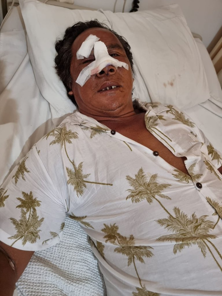 NILUH DJELANTIK tweet media