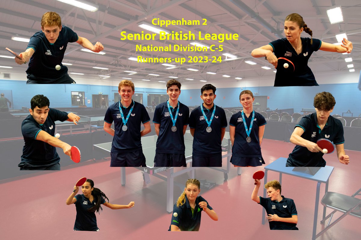 The April/May edition of the Club's Newsletter is now available to view or download from the Club's website. Please click on the link below: cippenhamttc.co.uk/_files/ugd/4fa…