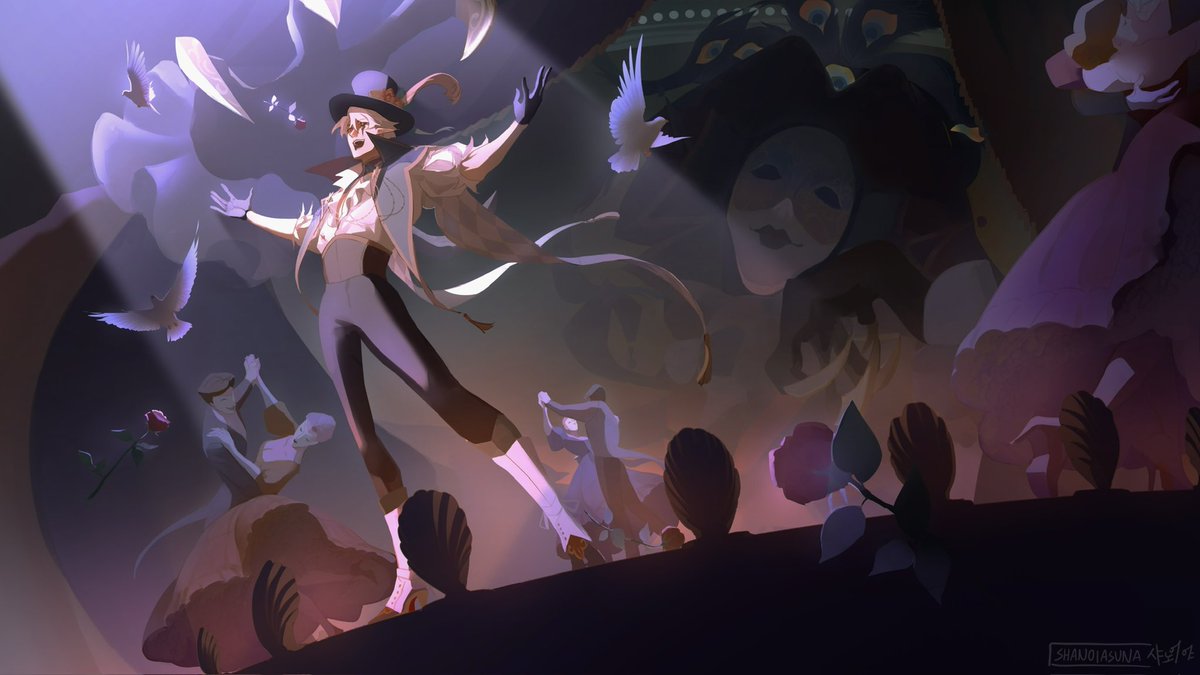shanoiasuna's tweet photo. Finale 🥀 (3/3) https://t.co/03Vq1fjSUb
