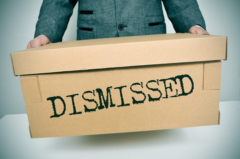 What is Gross Misconduct? 

The concept of gross misconduct has often left employers feeling that there is no further option but to terminate the employment of the individual... 

#ukemplaw

realemploymentlawadvice.co.uk/2024/04/19/wha…