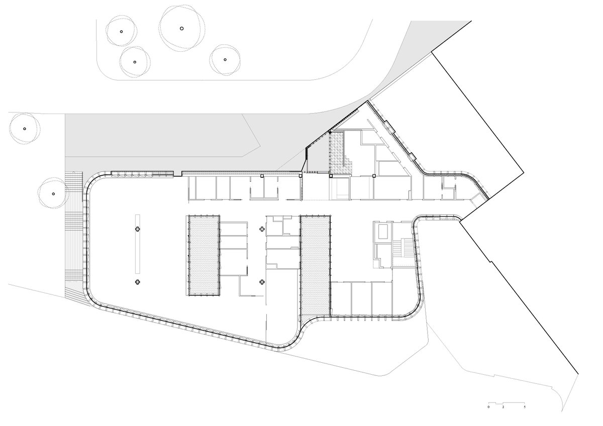 BAAS arquitectura tweet media