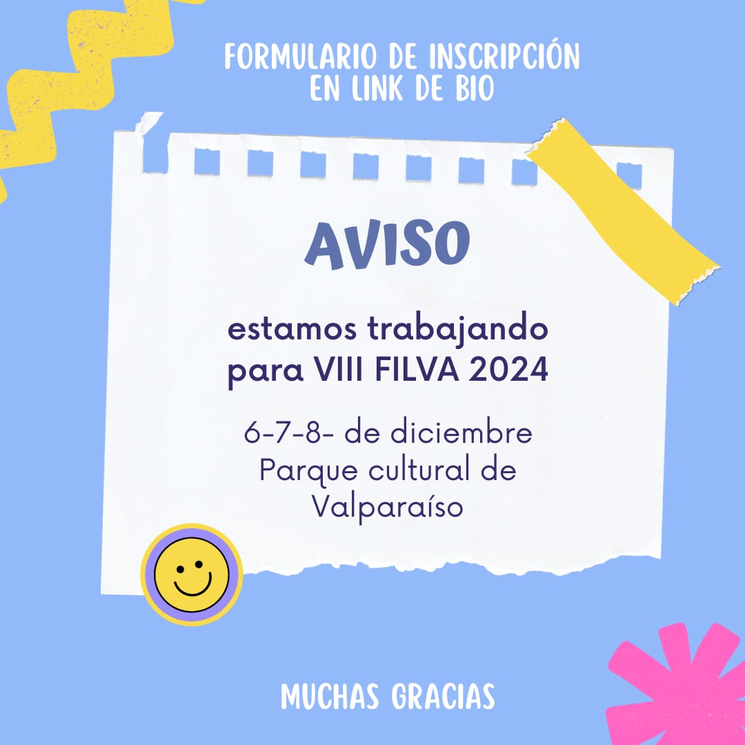 💜 Seguimos con amor
➡ Inscríbete aquí 
docs.google.com/forms/d/1fDzfz…