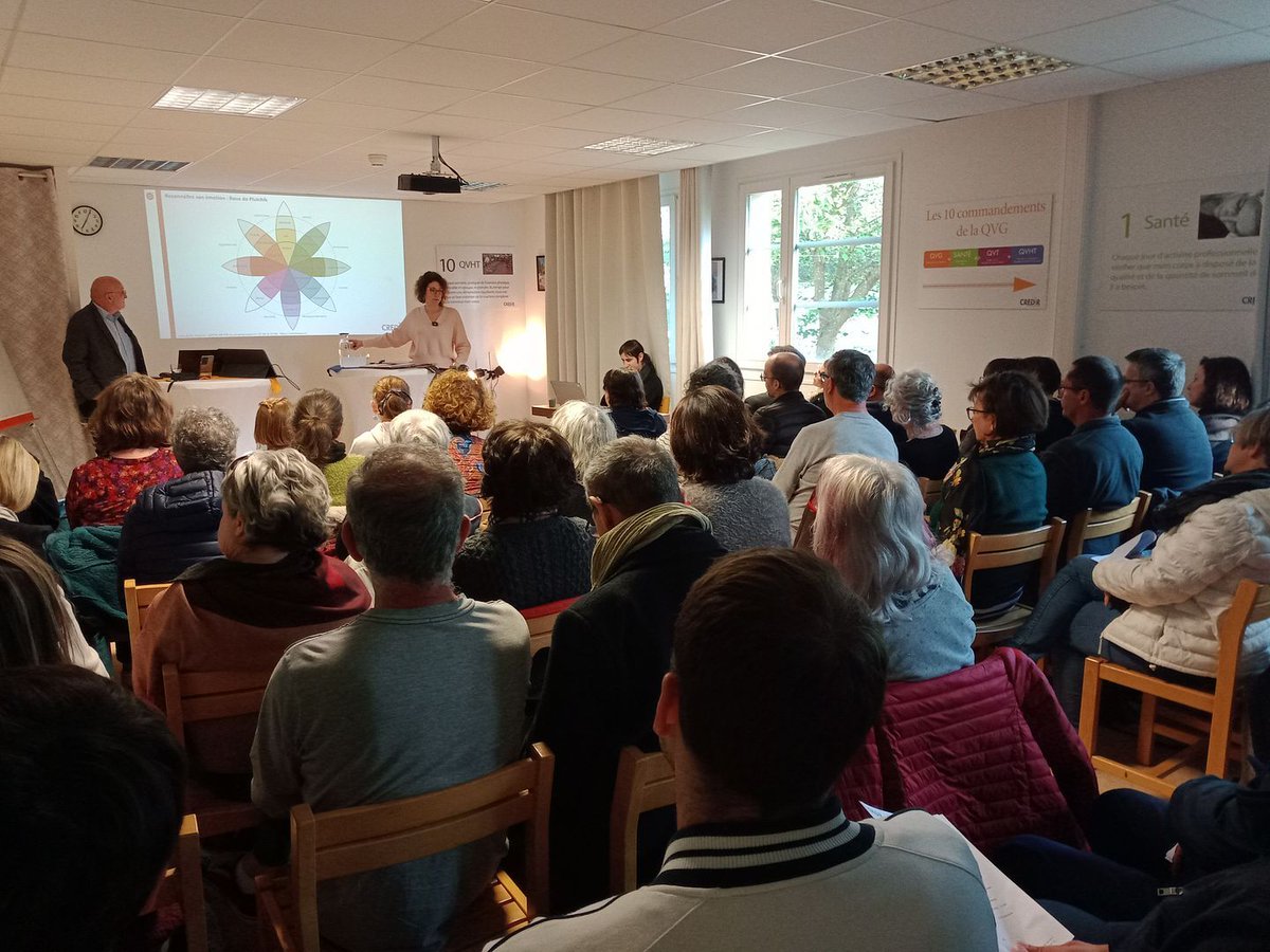 CREDIR (#QVG) tweet media