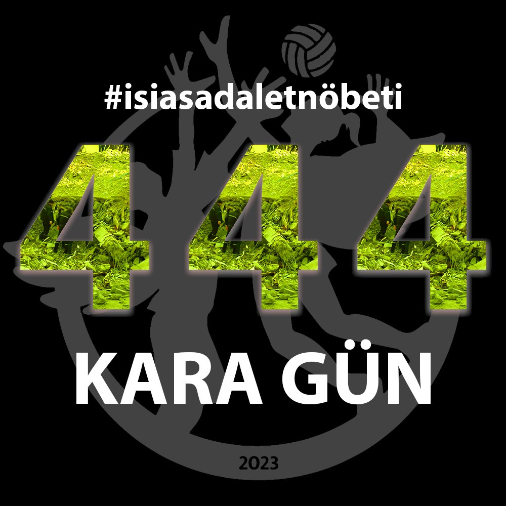isiasnobet's tweet photo. Depremde masum çocuklarımızın hayatı karartıldı, adalet bekliyoruz. Sorumluların cezalandırılması için mücadelemiz sürecek!

Adalet olmadan geçen 444 kara gün. Bu nöbet, adalet sağlanana kadar devam edecek. 

#isiasadaletnöbeti
#isiasortakdavamız
#isiasolasıkast https://t.co/vXR5J5H9gd