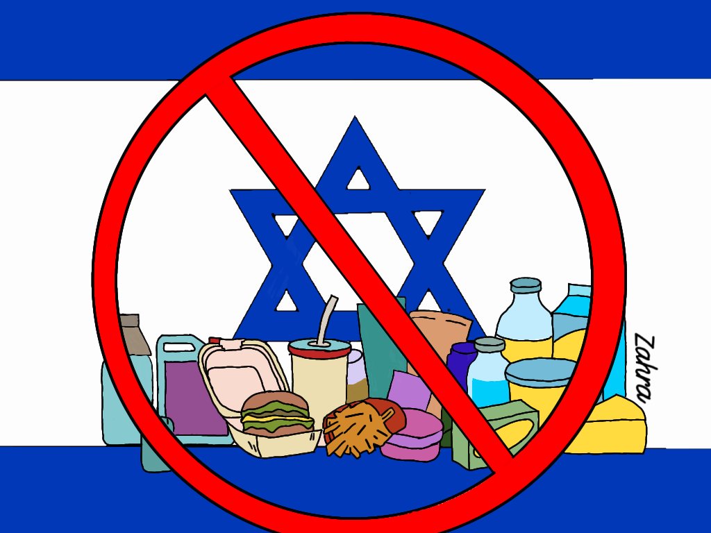 "Kalo boikot produk Israel itu gak usah setengah-setengah, ngapain masih pake instagram/X?"
Orang yang ngomong begini, either mereka tone deaf, atau mereka emang gak paham prinsip boikot.
Ayo kita bahas pelan-pelan, biar gak salah kaprah.
(A thread)