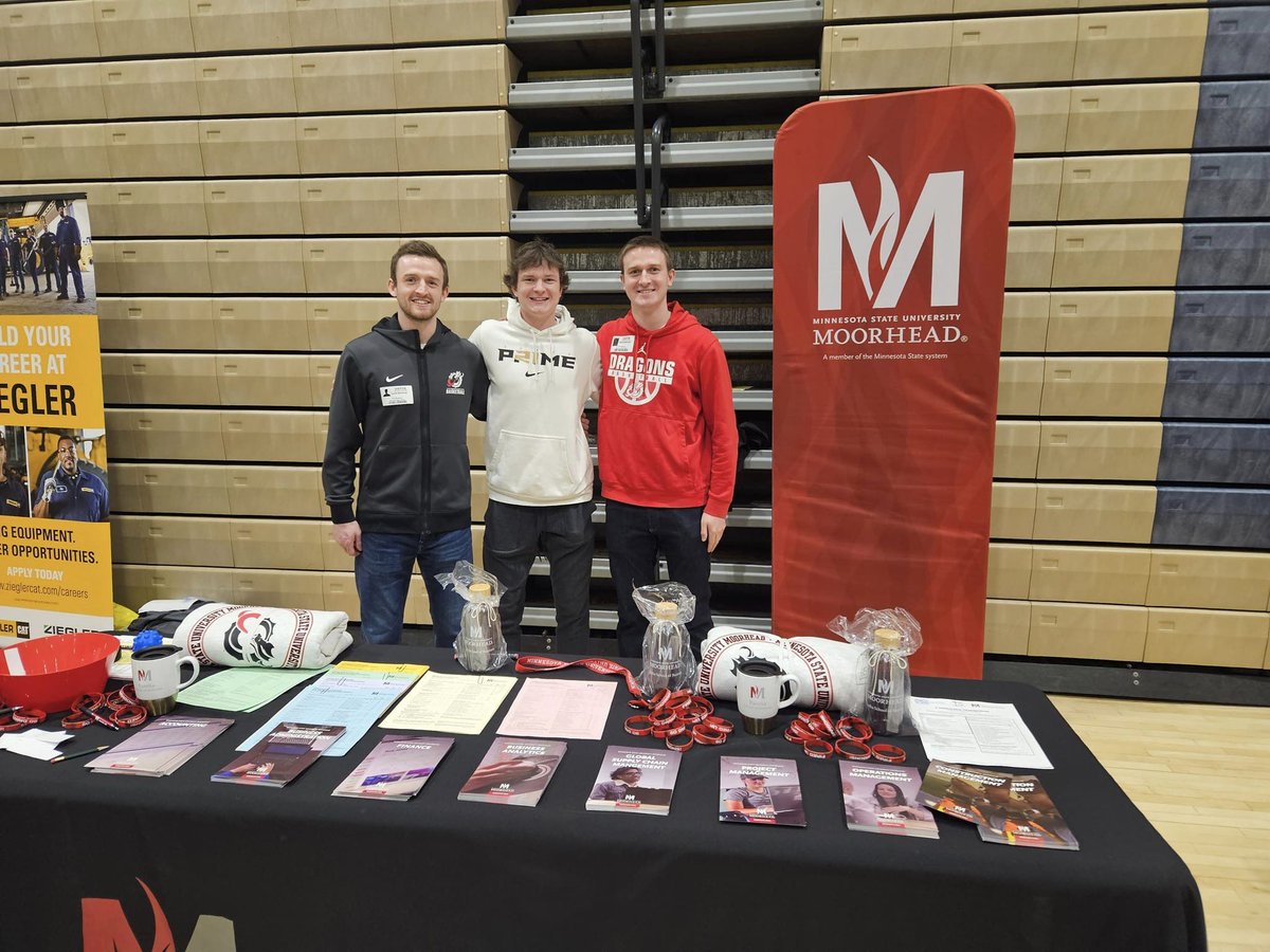 MSUM Construction Management tweet media