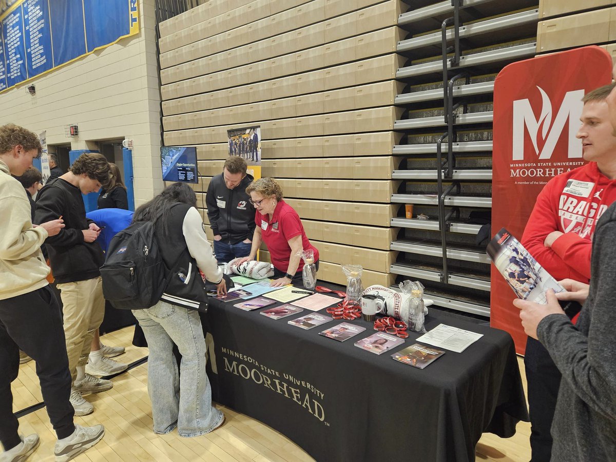 MSUM Construction Management tweet media