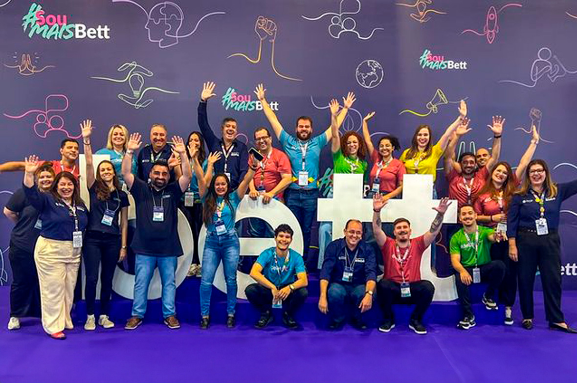 BoletimS's tweet image. #BoletimSalesiano - #RSB e Editora #Edebê na #Bett Brasil 2024 boletimsalesiano.org.br/component/k2/i… via @BowThemes