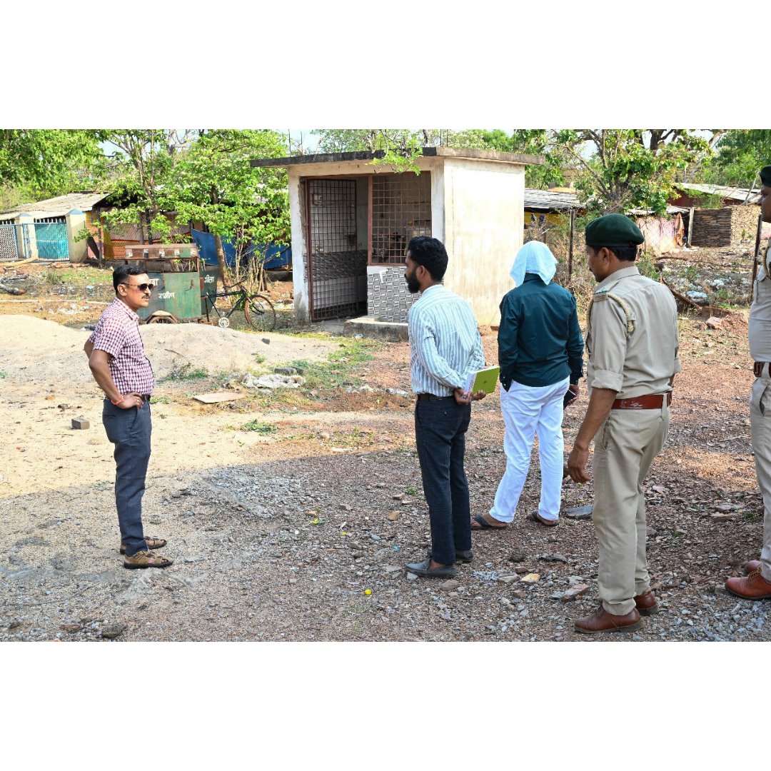 Kanger Valley National Park, Jagdalpur tweet media