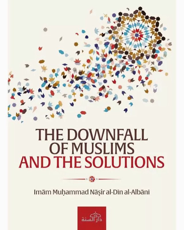 IF_Bookstore's tweet image. 📣NEWLY AVAILABLE 📣

islamicfamilybookstore.com/product/the-do…

#WeShipWorldwide #localdeliveryavailable #prisonshipping #islamicfamilybookstore