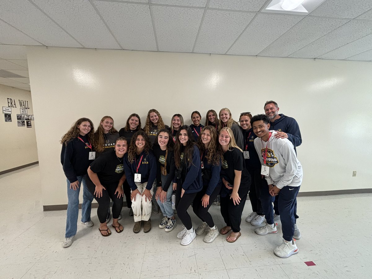 Lana Luttrell tweet media