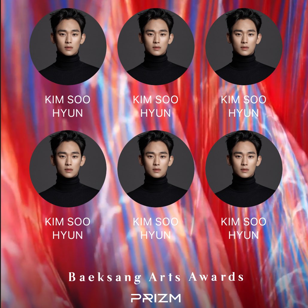 #baeksang2024