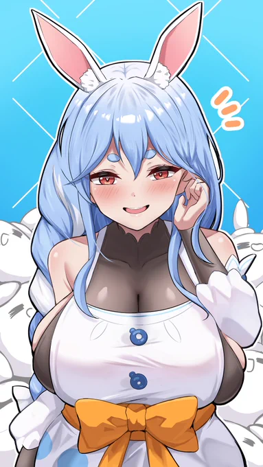 #私はこういう絵師です見た絵師全員参加 