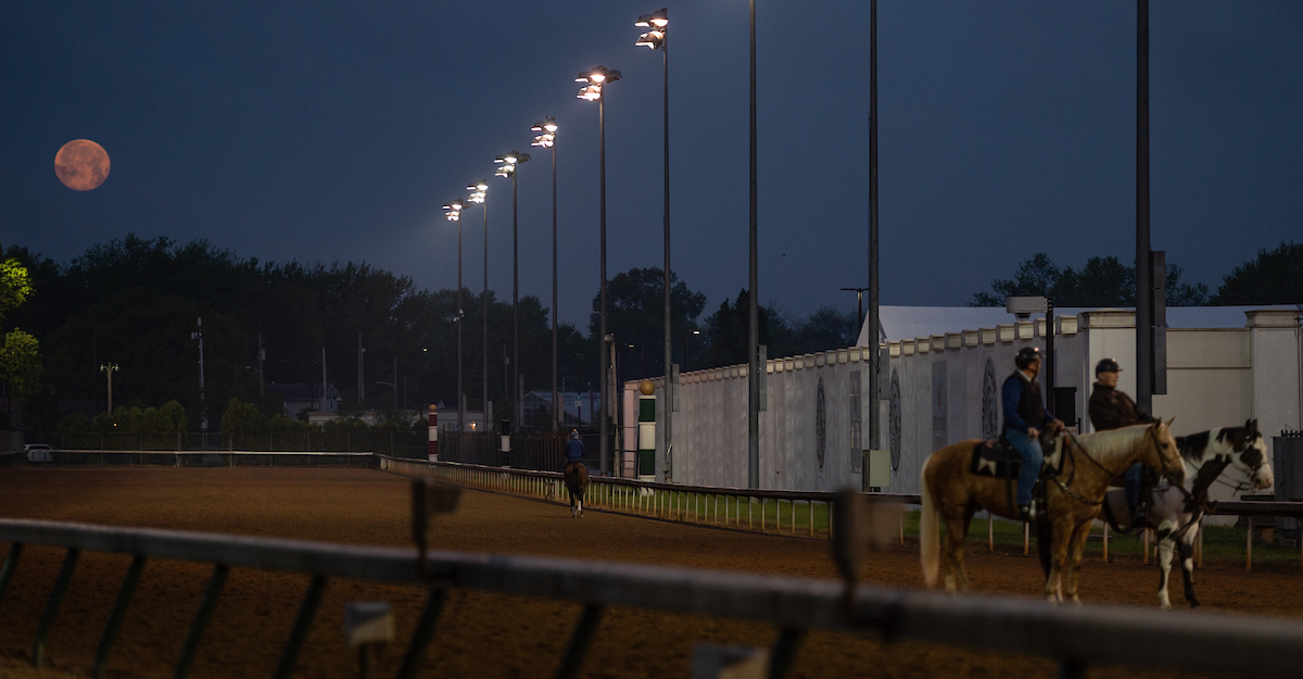 🌕 📸: @EclipseSports