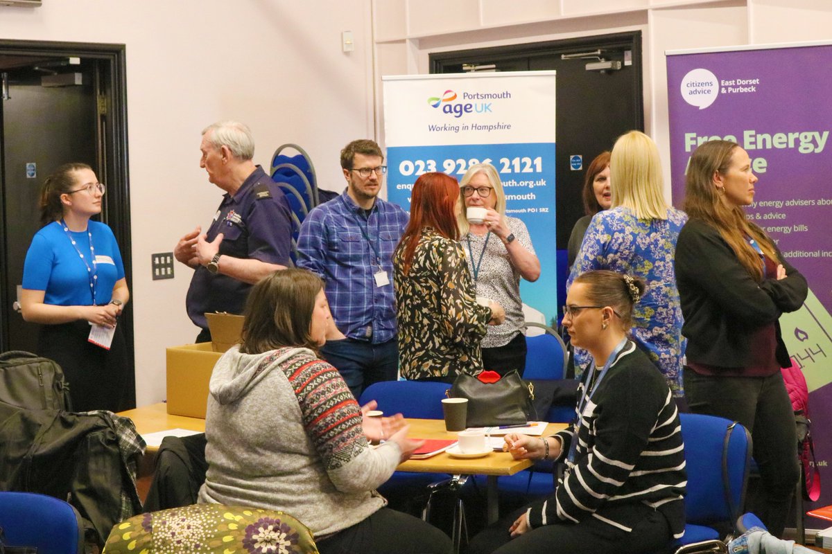 🏠 Yesterday, we delivered two CO and energy advice workshop sessions for frontline workers supporting vulnerable customers. 🤝 They were aimed at organisations supporting vulnerable people or those who are new to offering energy advice. 🔗 Full story at sgn.co.uk/news/community…