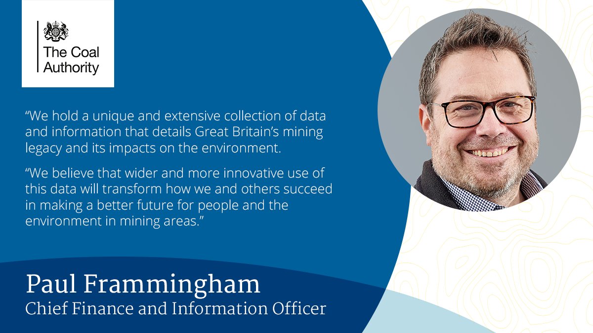 We are committed to increasing opportunities that enable others to use our data and information to make better decisions. Our new Data & Information Plan sets out how we will continue to develop our data and information over the next 3 years and beyond: gov.uk/government/pub…