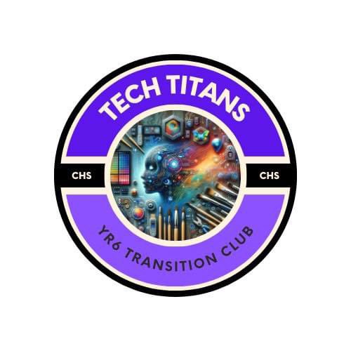 Our Tech Titans are having a great time visiting @ChiHighSchool and learning how to use all the #equipment we have on offer. The primary school students enjoy getting ‘stuck in’ and making things. #oneTKATfamily