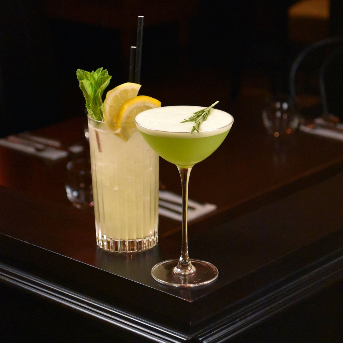 Thirsty Thursday?  😅 🍸 

#dublincocktails #dublindrinks #dublinnightlife #cocktailbar