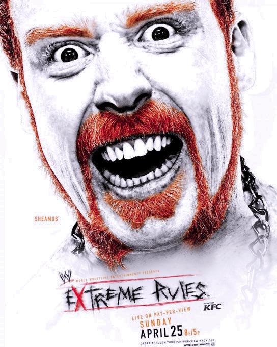 4/25/2010

The Extreme Rules poster. 

#WWE #ExtremeRules #Sheamus #TheCelticWarrior #1stMarinerArena #Baltimore #Maryland