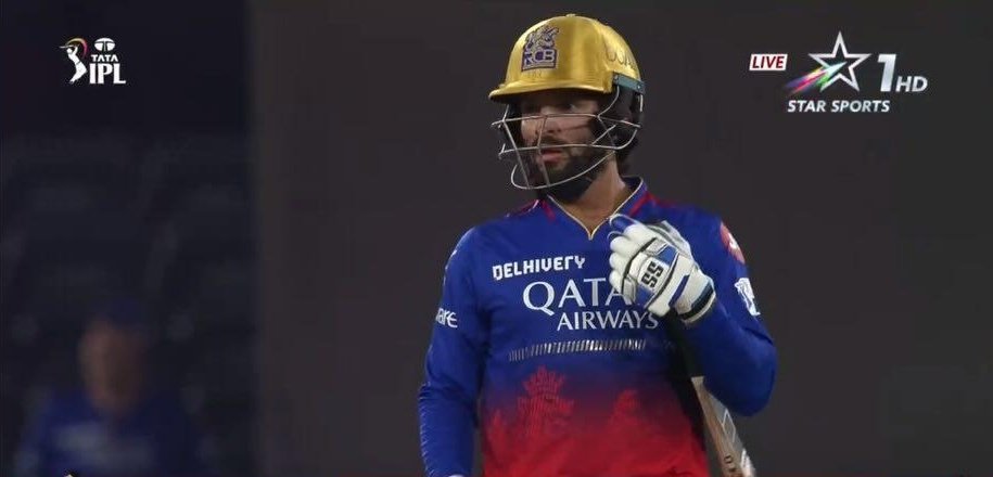 FIFTY IN JUST 19 BALLS BY PATIDAR. 🤯
Play now on gugobet.com
#gugobet
#Rcb #csk #viratkohli #kkr #lsg #mumbaiindians #rohitsharma #ishankishan #sky #msdhoni #gautamgambhir #indvsaus #indvssa #test #odi #klrahul #viratians #shikhardhawan #shubmangill #jaiswal #bcci