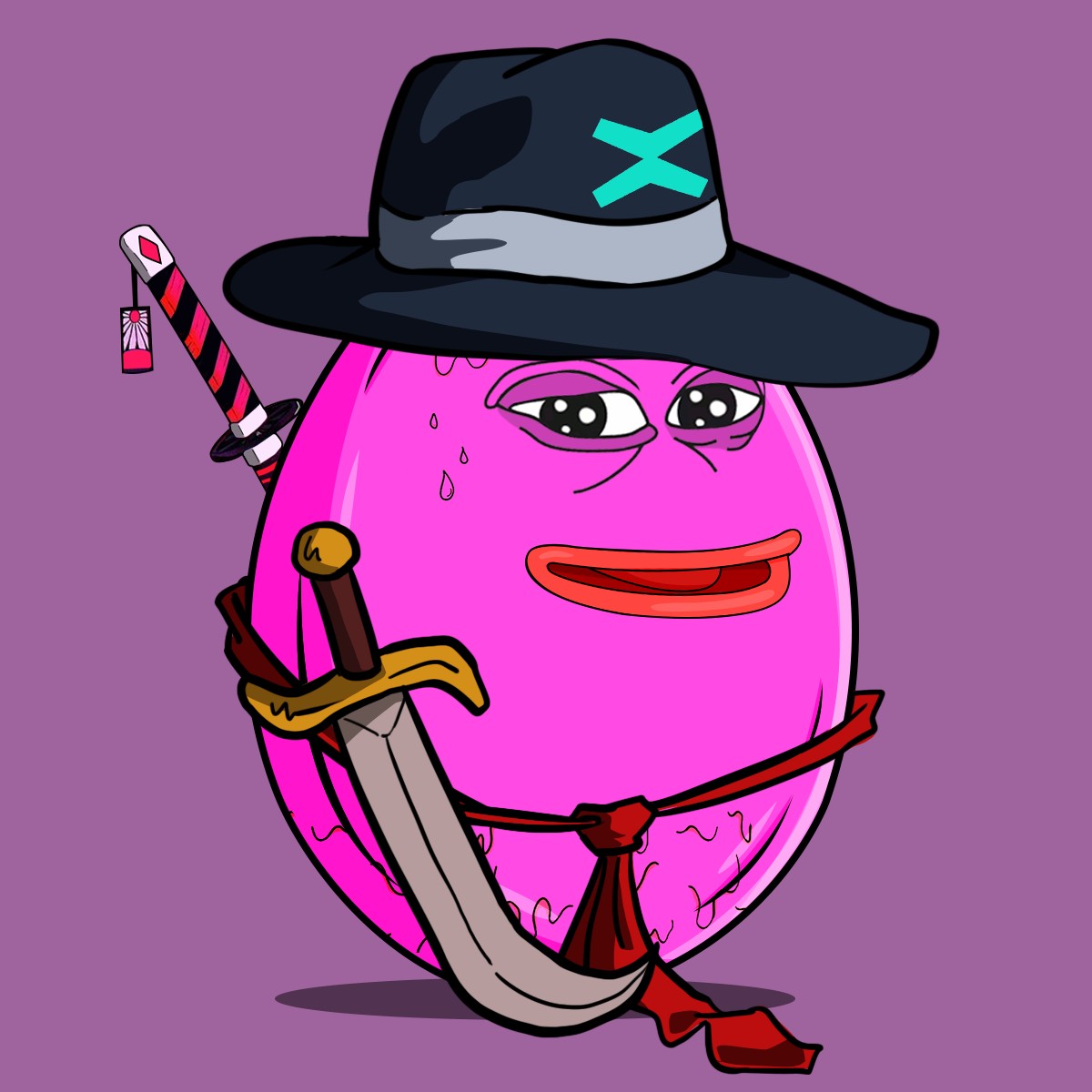 EGGmultiversX's tweet photo. @flipixio #MultivEggsX on XOXNO ;) https://t.co/Ytv6mtfxS4