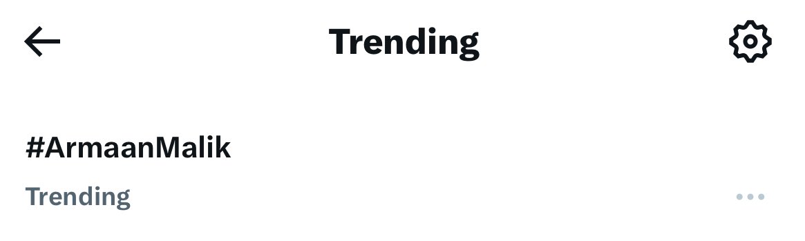 Trending! ALWAYS STREAMING CHAIN

#ArmaanMalik #Always