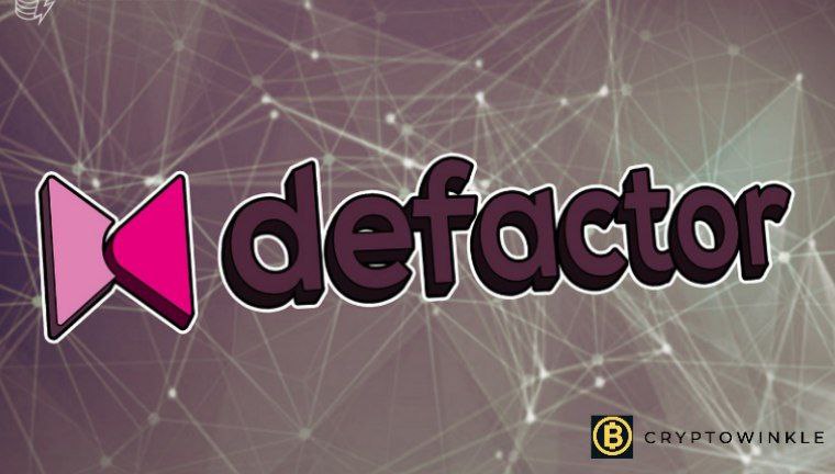 I'm completely amazed by the shattering potential of @defactor_ 🤯 They're redefining the intersection of real-world assets and decentralized finance, providing a comprehensive toolkit for asset tokenization that unlocks DeFi liquidity for businesses. What really sets Defactor