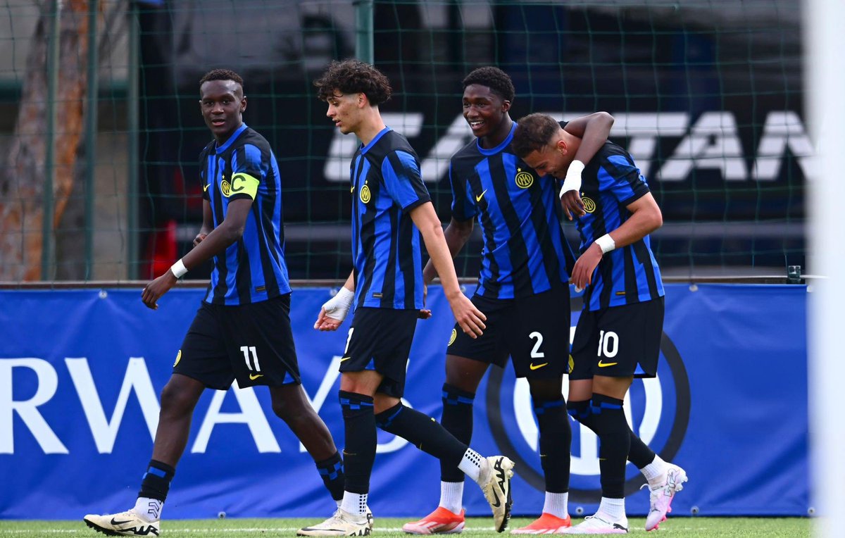 InterMilanFRA tweet picture