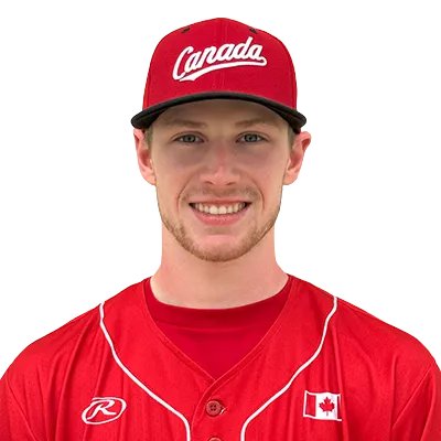 Jordan Pomeroy (Placentia) Among 8 Athletes Selected As Core Players That Will Represent Team Canada At The 2024 WBSC Men’s Softball World Cup Group Stage Being Held From July 10-14, 2024 In Prince Albert, SK.

Congratulations Jordan!

softballnl.ca/pomeroy-among-…