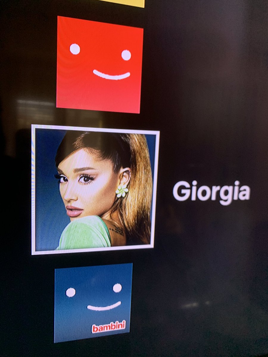 true bitches still has this icon on netflix