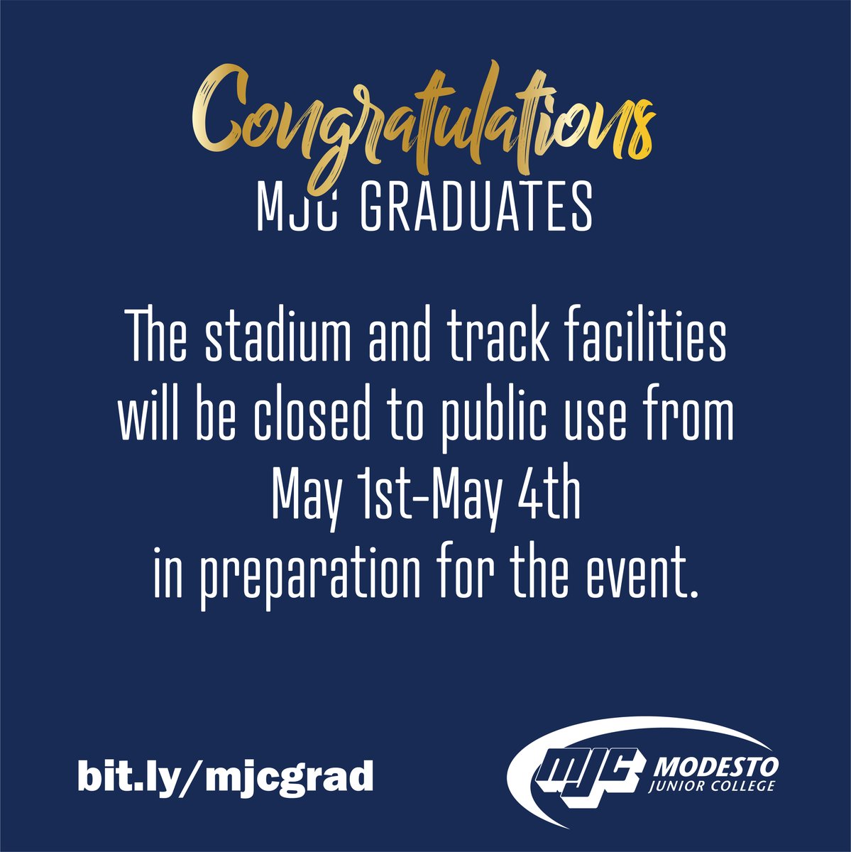 ModestoJuniorCollege tweet media