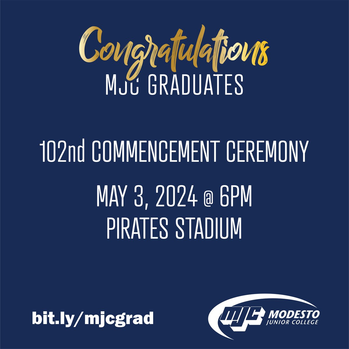 ModestoJuniorCollege tweet media
