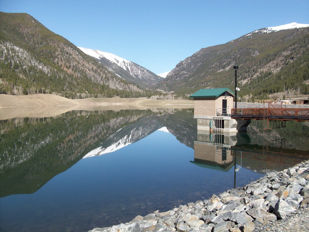 Waste of Water Ordinance Goes into Effect May 1 Golden, along with the rest of Colorado, is vulnerable to climate change, aridification, and drought conditions that may adversely impact our water supply. The Waste of Water Ordinance, adopted by City Council in April 2023,…