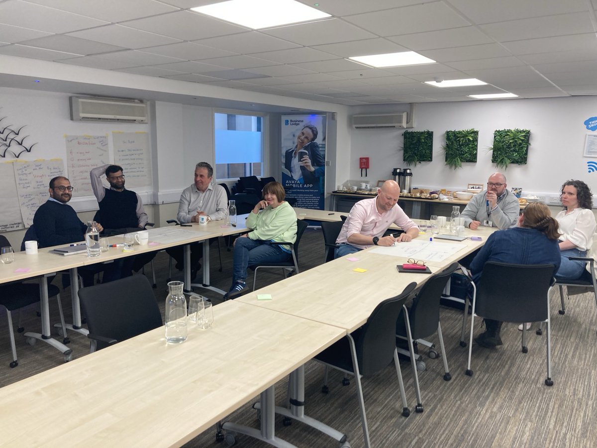 Louise Gelder (@lougelder) on Twitter photo Great afternoon with ā¦<a href="/Bury_Gp_Fed/">Bury GP Federation</a>ā© Horizon PCN board working through their purpose and ambitions⦠lots of brilliant patient stories shared ā¦<a href="/Aqua_NHS/">Advancing Quality Alliance (Aqua)</a>ā© ā¦<a href="/GM_ICP/">GM Integrated Care Partnership</a>ā© Great afternoon with ā¦<a href="/Bury_Gp_Fed/">Bury GP Federation</a>ā© Horizon PCN board working through their purpose and ambitions⦠lots of brilliant patient stories shared ā¦<a href="/Aqua_NHS/">Advancing Quality Alliance (Aqua)</a>ā© ā¦<a href="/GM_ICP/">GM Integrated Care Partnership</a>ā©