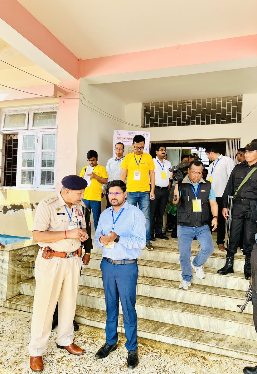 Krishna Kumar,IAS tweet media