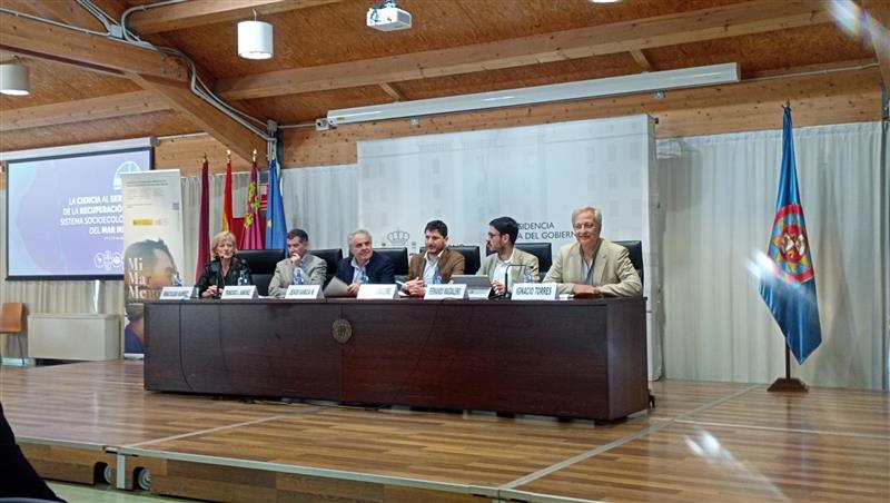 Fundación Biodiversidad tweet media