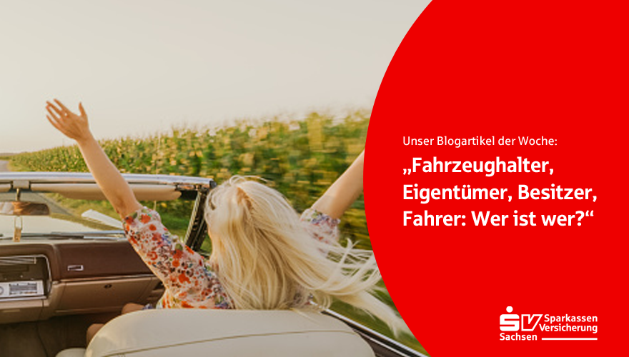 SVSachsen's tweet photo. 🚗🤔 Klar oder verwirrend? Die Rollen von Fahrzeughalter, Fahrzeugeigentümer und Fahrzeugführer. Und wer ist dann eigentlich #Versicherungsnehmer? 🤷‍♂️ Ist Besitzer und Eigentümer das Gleiche? Alle Infos: https://t.co/PTtwo3i96g (lt) https://t.co/fpyyvVoIMq