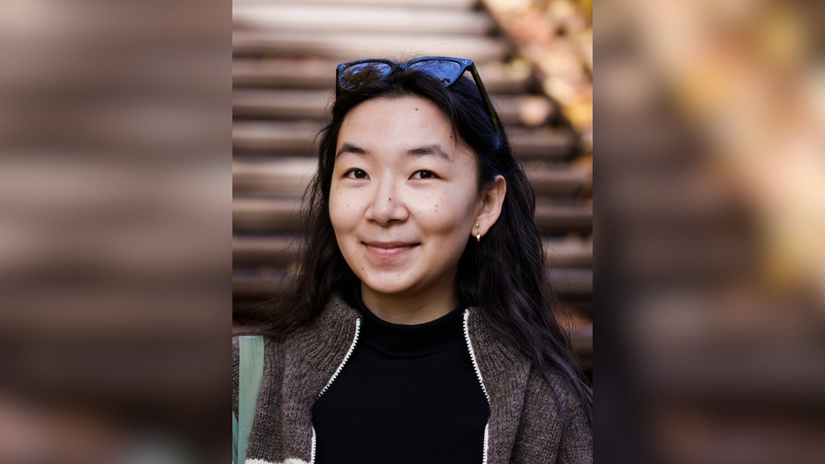 This #WorldMalariaDay, meet Youngseo Jeong, a PhD student who is using mathematical modelling to study how Plasmodium parasites evolve differently in vaccinated versus unvaccinated hosts. 

Read more: bit.ly/44faNvW