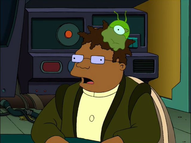 FuturamaDay tweet picture